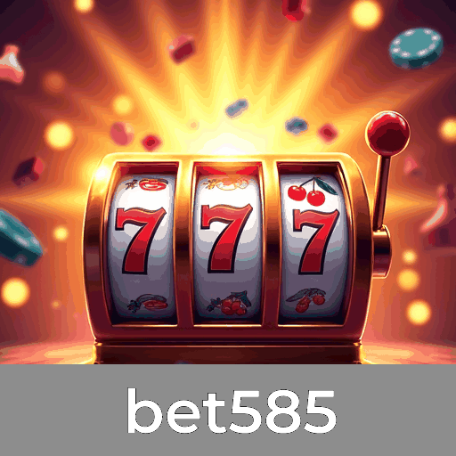 Experimente o Login Premium e Seguro na bet585