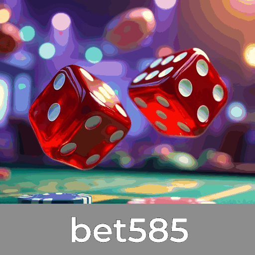 bet585: Seu Cassino Online Seguro e Premiado