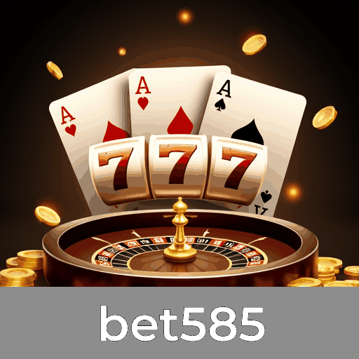 bet585: Conveniência e Funcionalidade em Seu App de Apostas