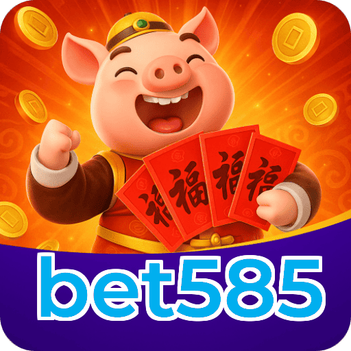 bet585 logo
