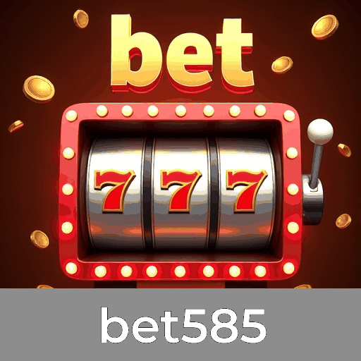 bet585: Especialista em Apostas Esportivas no Brasil