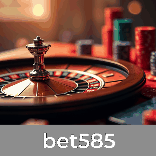 Explore a Excelência Profissional do bet585
